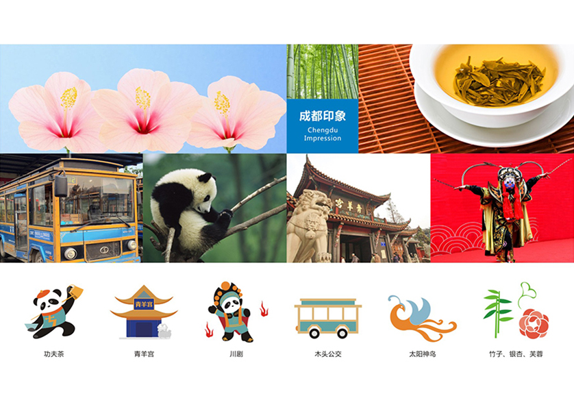 很多企业都需要找高港区VI设计公司